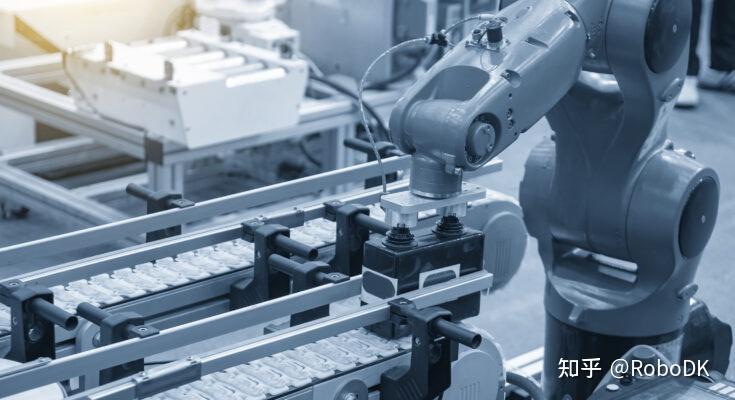 工業(yè)機器人與外圍設備集成 通信設備的關鍵作用與實踐指南